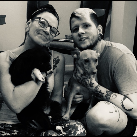 Meet your Posher, Freya EightyEight - Picture 13 of 16